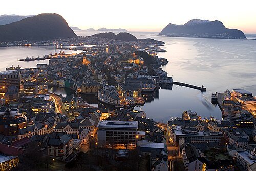 Aspøy