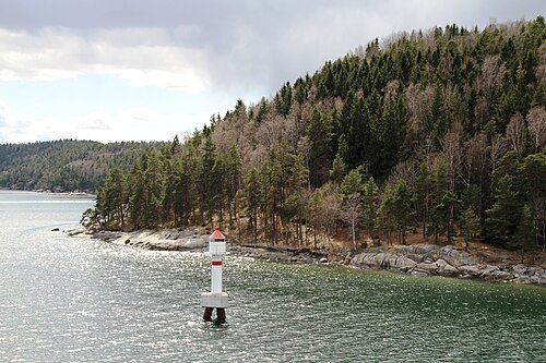 Håøya