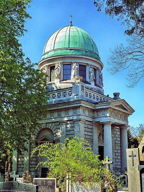Heinzl's chapel