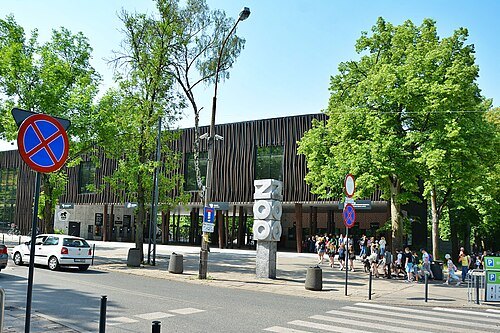Łódź Zoo