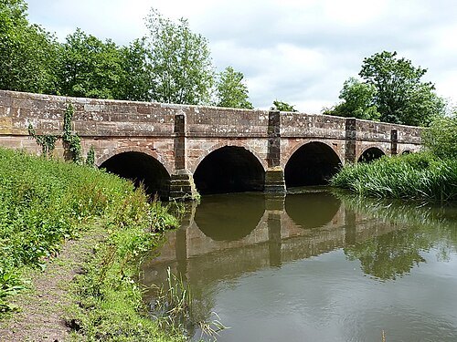 River Blythe