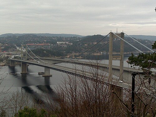 Varodd Bridge