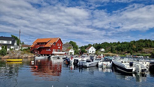 Sandøya