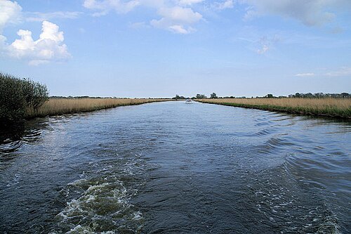 River Thurne
