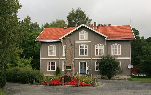 Sagatun Folk High School