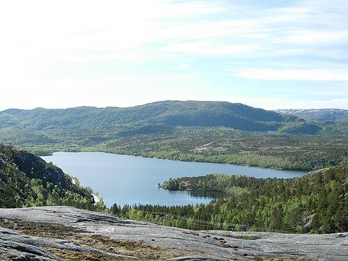 Vatnvatnet