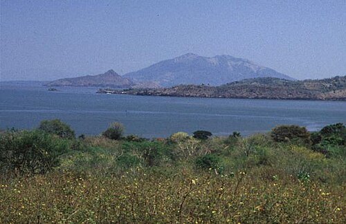 Isla Zacate Grande