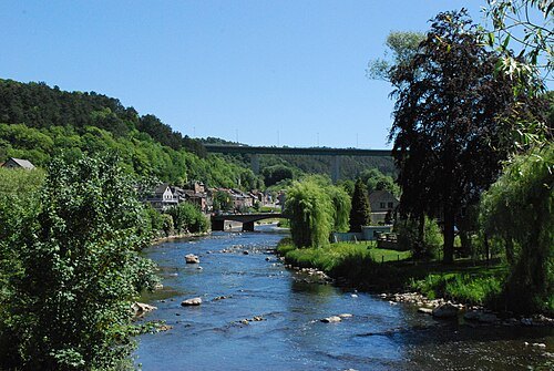 Amblève