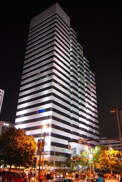 250 West Pratt Street