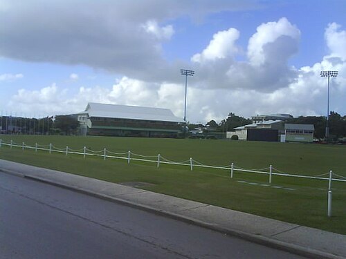 3Ws Oval