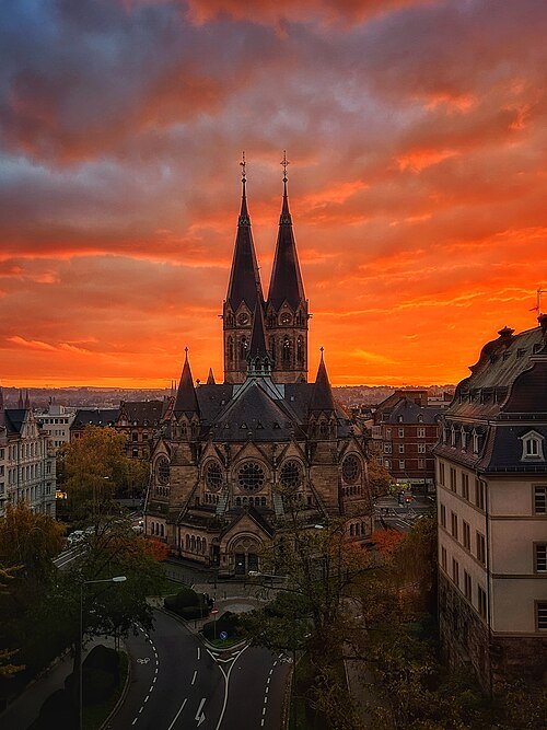 Ringkirche