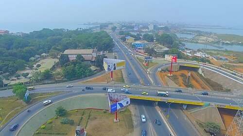 8 November Bridge