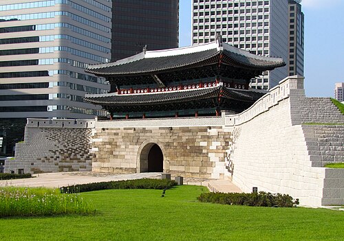 숭례문