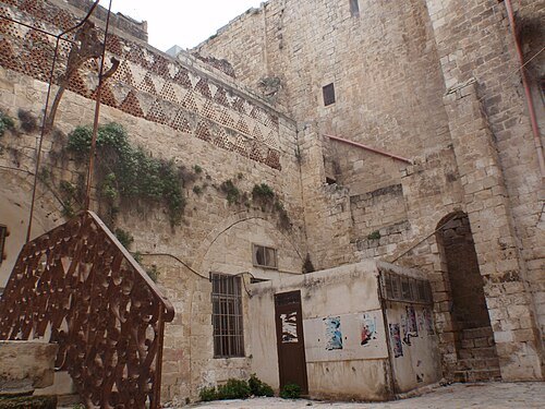 Abd al-Hadi Palace
