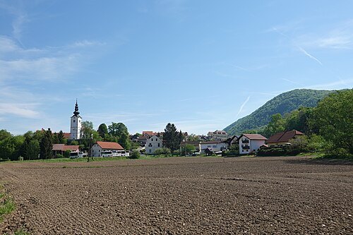 Bistrica ob Sotli