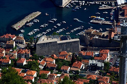 Fort Revelin
