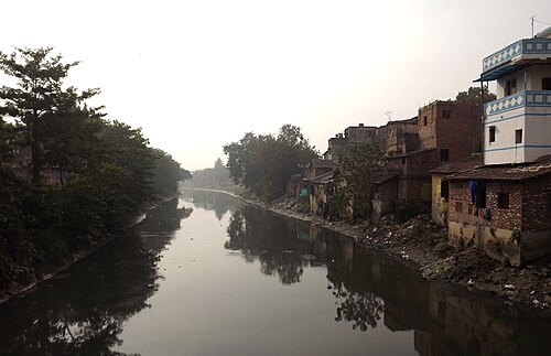 Adi Ganga