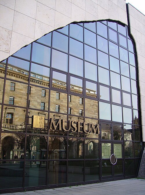 Reiss-Engelhorn Museums
