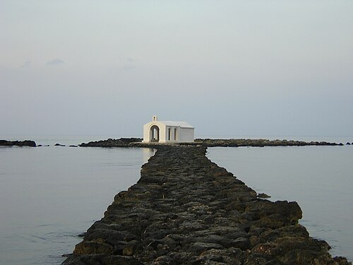 Agios Nikolaos
