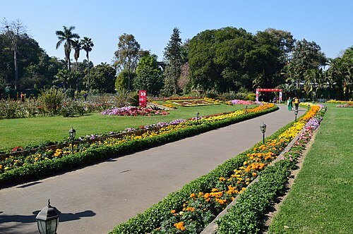 Agri-Horticultural Society of India