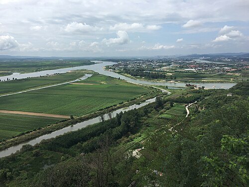 Ai River