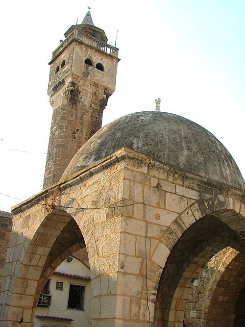 Al-Tawbat Mosque