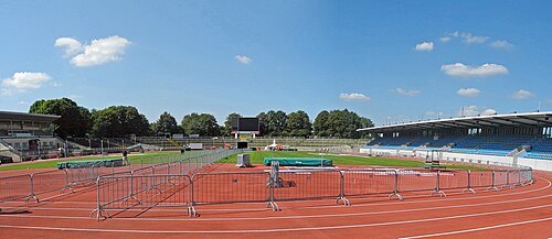 Heinz-Steyer-Stadion