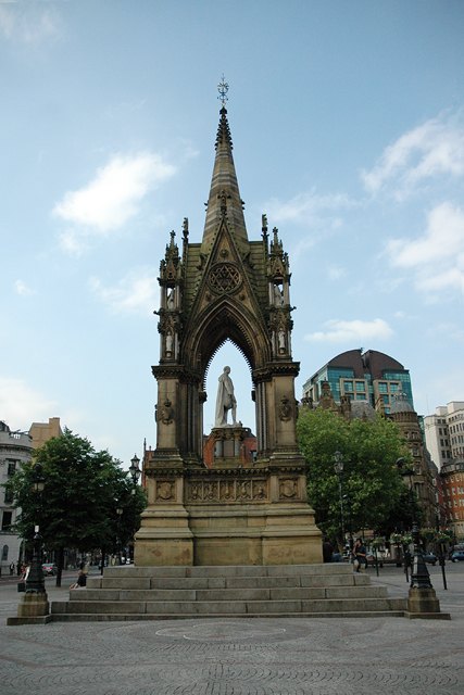 Albert Square