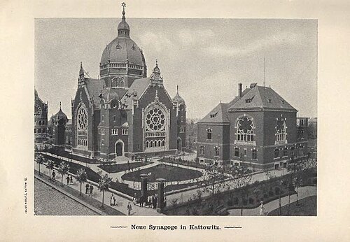 Great Synagogue