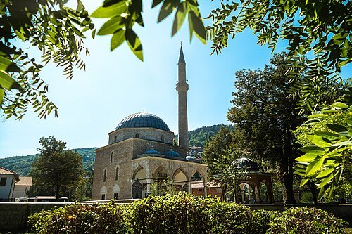 Aladža mosque