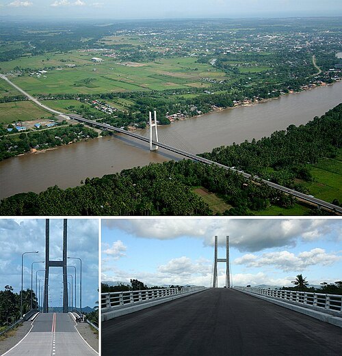 Macapagal Bridge