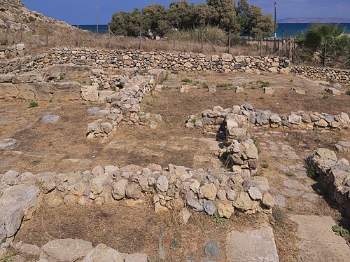 Amnisos
