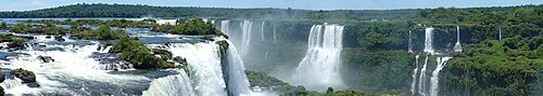 Parque Nacional Iguazú