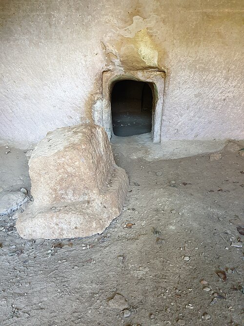 Hurvat Levnin