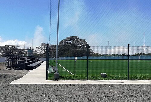 Estadio Rafael Bolaños
