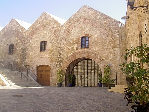 Museo de Melilla