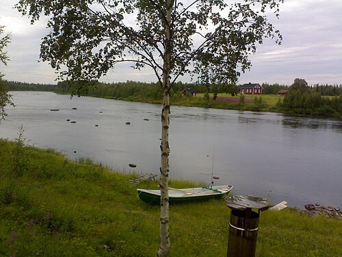 Ounasjoki