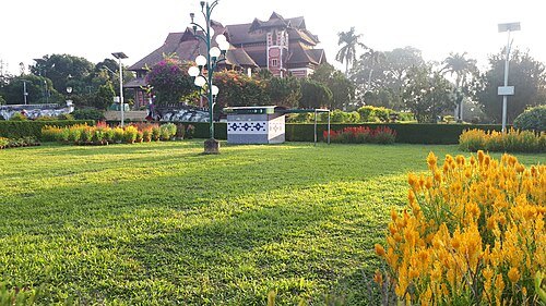 Trivandrum Observatory