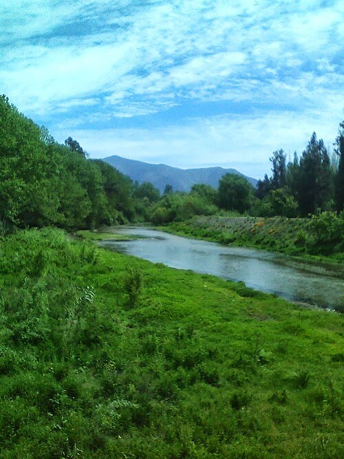 Angostura River