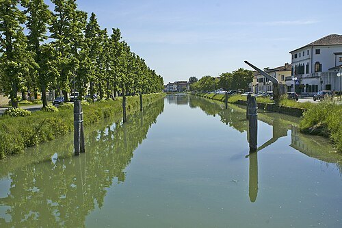 Riviera del Brenta