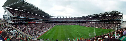 Croke Park