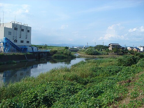 Arata River