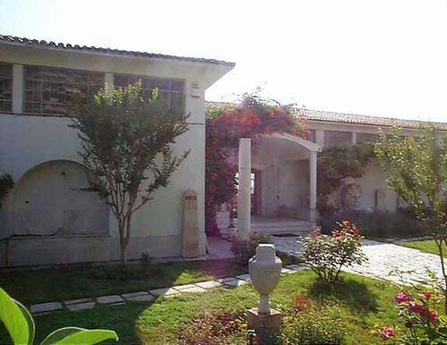 Archaeological Museum of Veroia