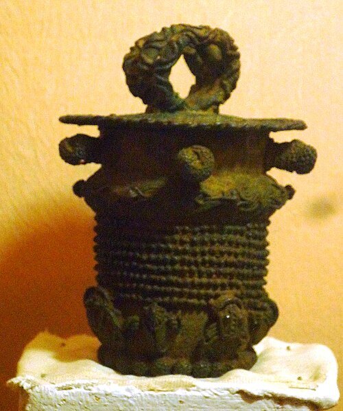 Archaeology of Igbo-Ukwu