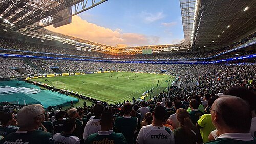 Allianz Parque
