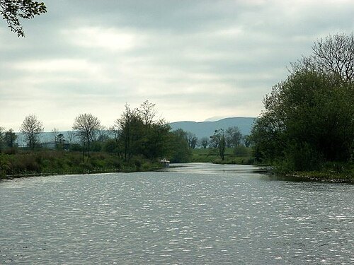 Arney River