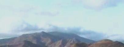 Arrei Mountains