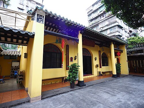小东营清真寺