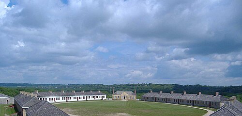 Fort Snelling