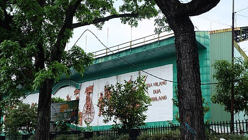 Siliwangi Stadium